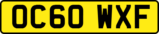 OC60WXF