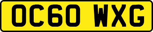 OC60WXG