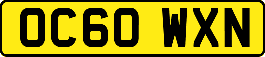 OC60WXN