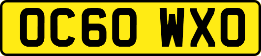 OC60WXO