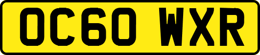 OC60WXR