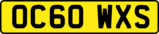 OC60WXS