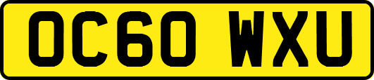 OC60WXU