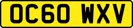 OC60WXV