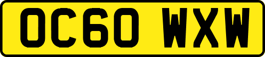 OC60WXW