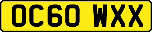 OC60WXX