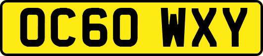 OC60WXY