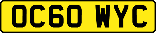 OC60WYC