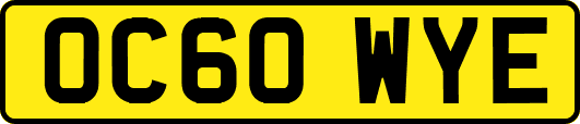 OC60WYE