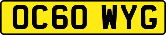 OC60WYG