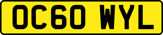 OC60WYL