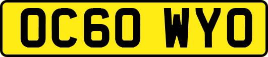 OC60WYO