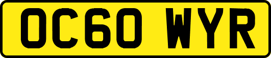 OC60WYR