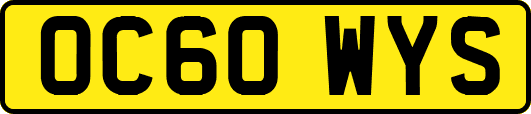 OC60WYS