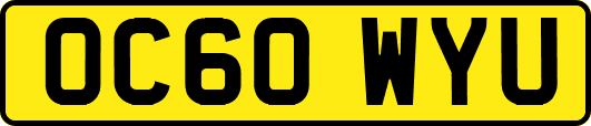 OC60WYU
