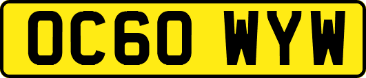 OC60WYW