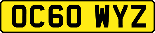 OC60WYZ