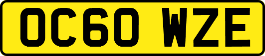 OC60WZE