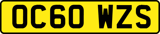 OC60WZS