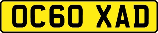 OC60XAD