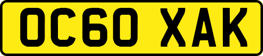 OC60XAK