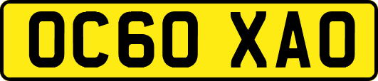 OC60XAO
