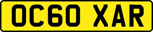 OC60XAR