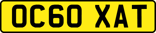 OC60XAT
