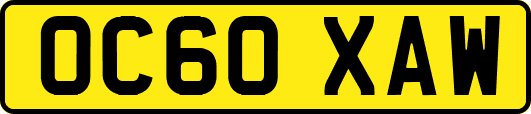 OC60XAW