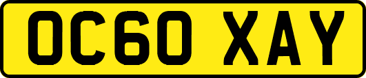 OC60XAY