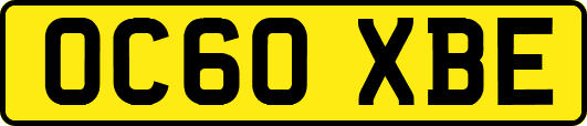 OC60XBE