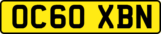 OC60XBN