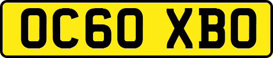 OC60XBO