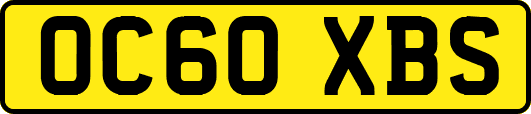 OC60XBS