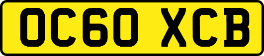 OC60XCB