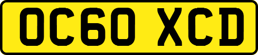OC60XCD