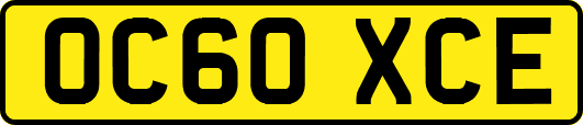 OC60XCE
