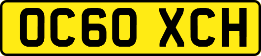 OC60XCH