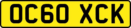OC60XCK