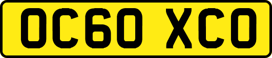 OC60XCO