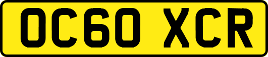 OC60XCR