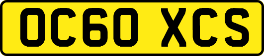 OC60XCS