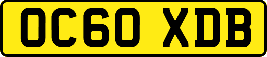 OC60XDB