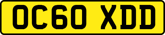 OC60XDD