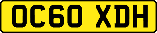 OC60XDH