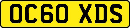 OC60XDS