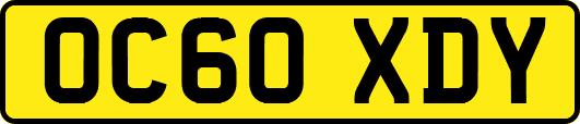 OC60XDY