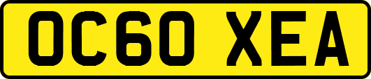 OC60XEA