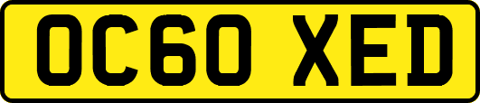 OC60XED