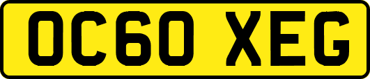 OC60XEG